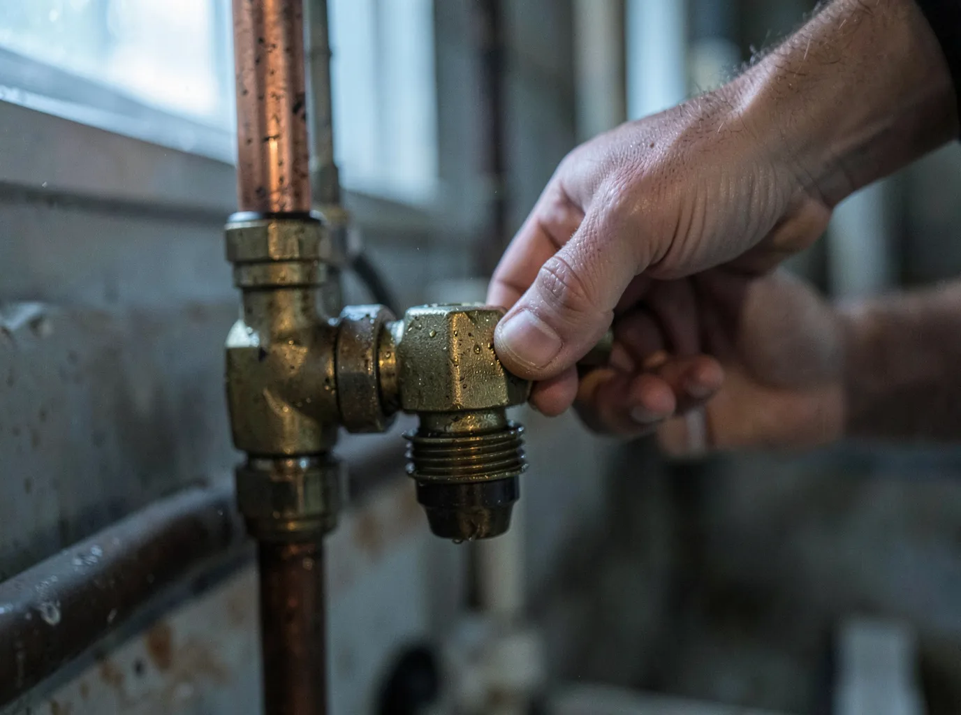 Emergency Plumber Choctaw, OK FAQs